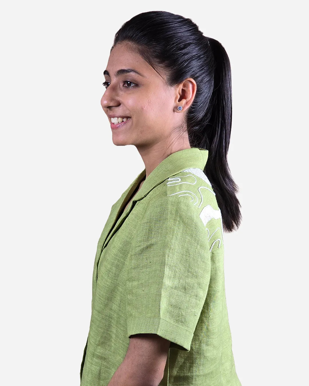 Regular & Without Crease Both Sleeve Farma