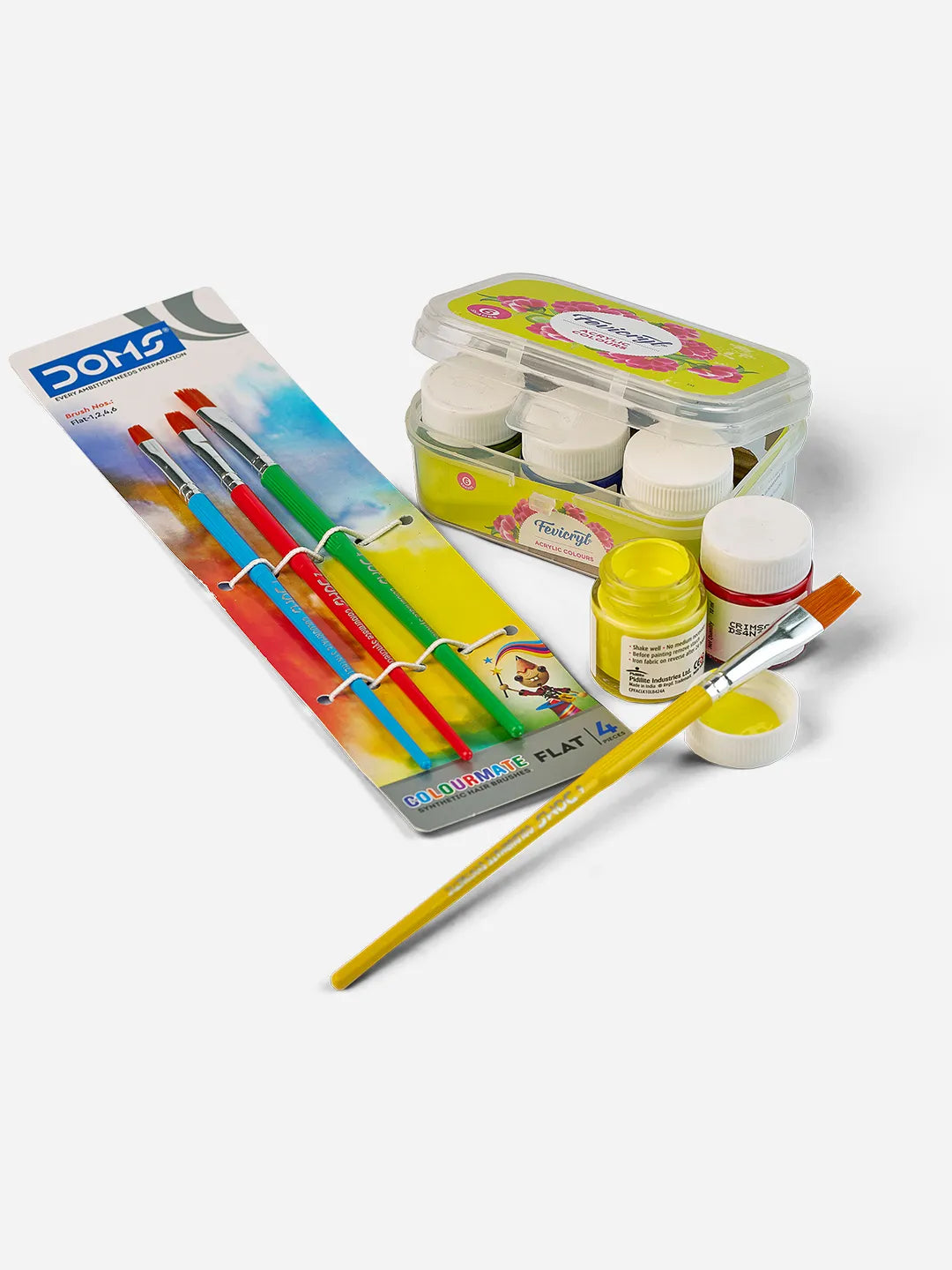 Textile Tool Kit