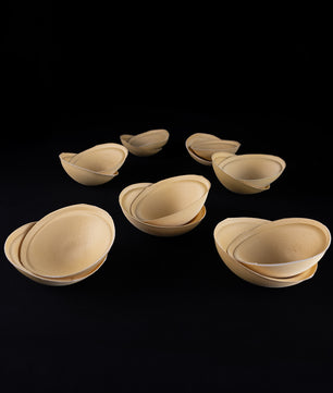 Cup Pads For Sewing - 10 Pair