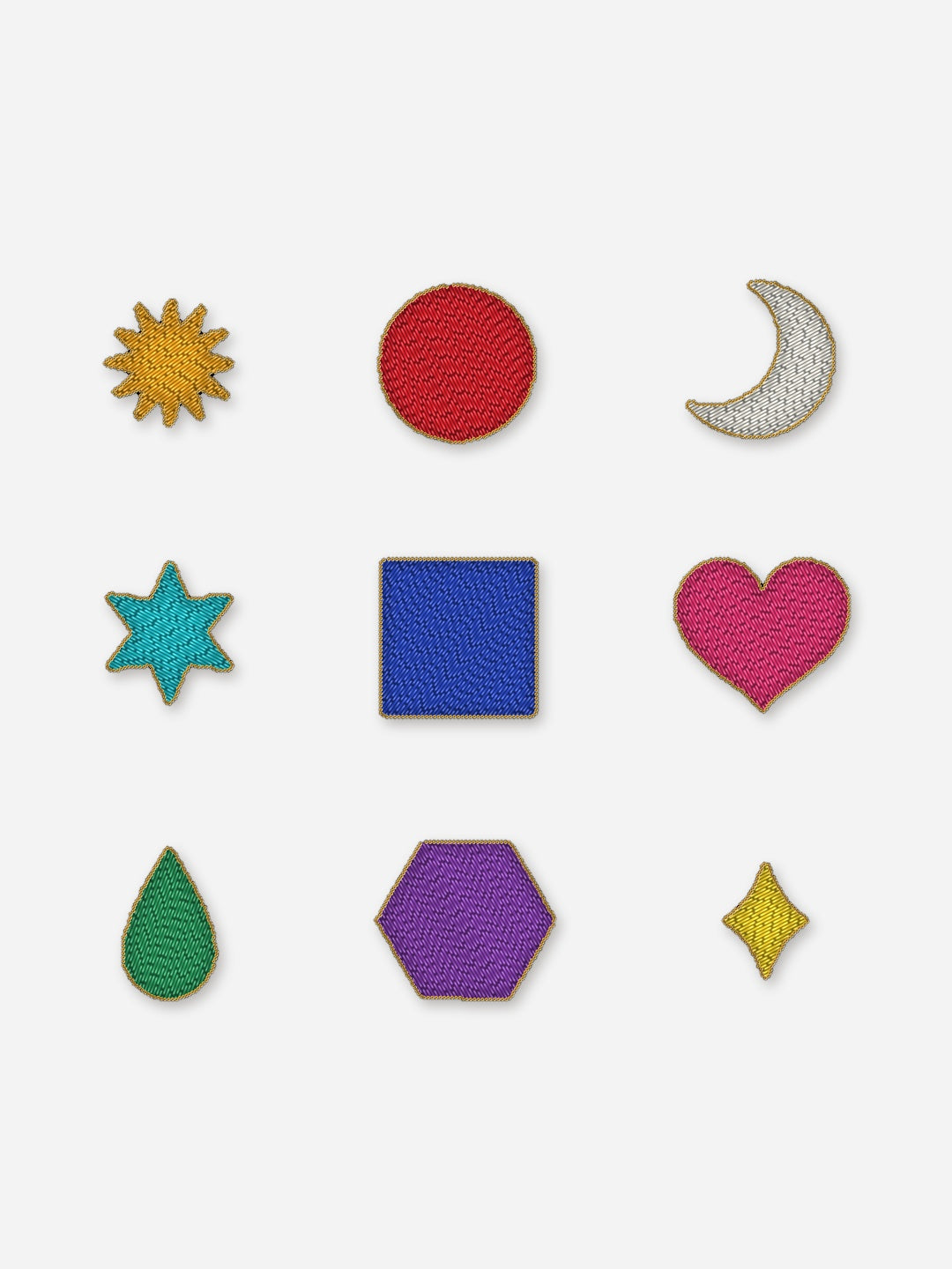 Shapes