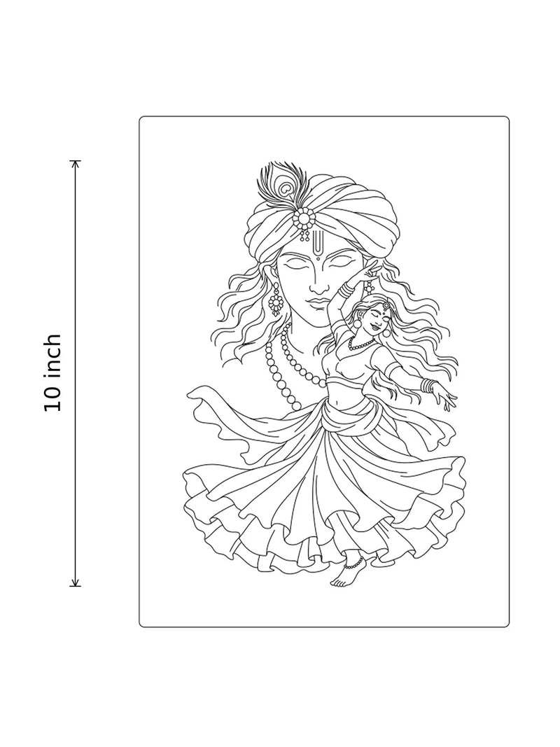Motif & Figures