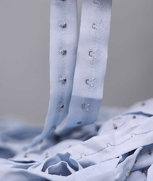 Ready Made Hook Eye Strip