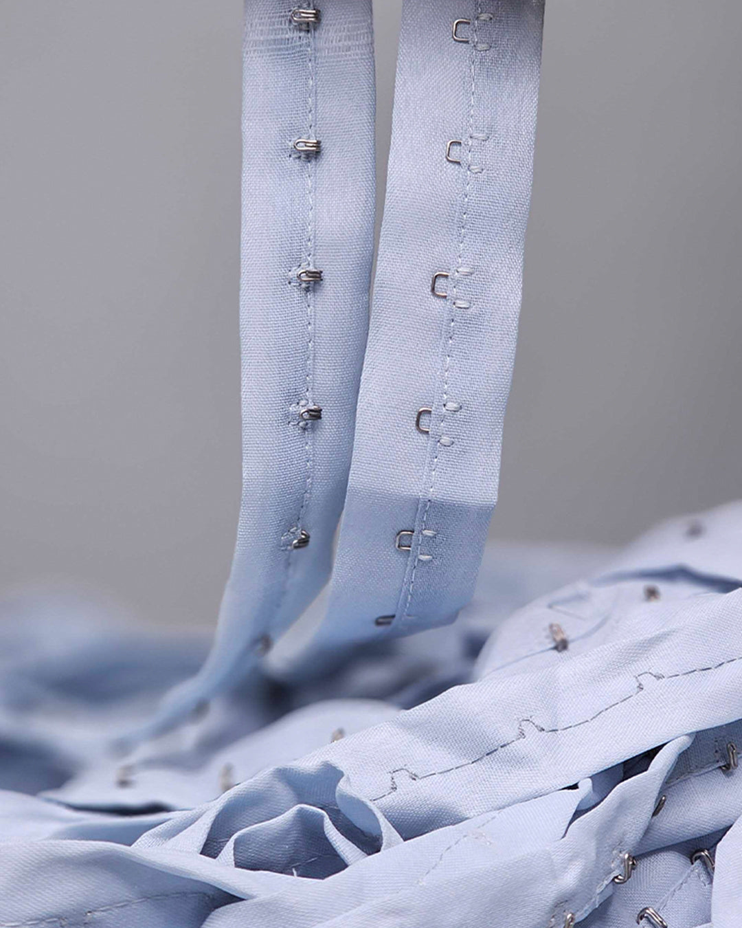Ready Made Hook Eye Strip