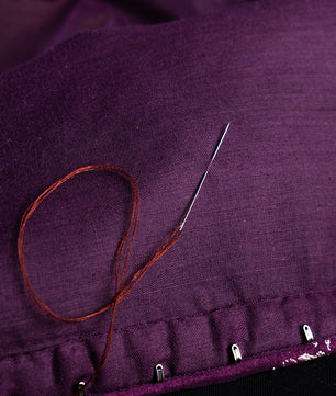 Hand Sewing Needles (Small)