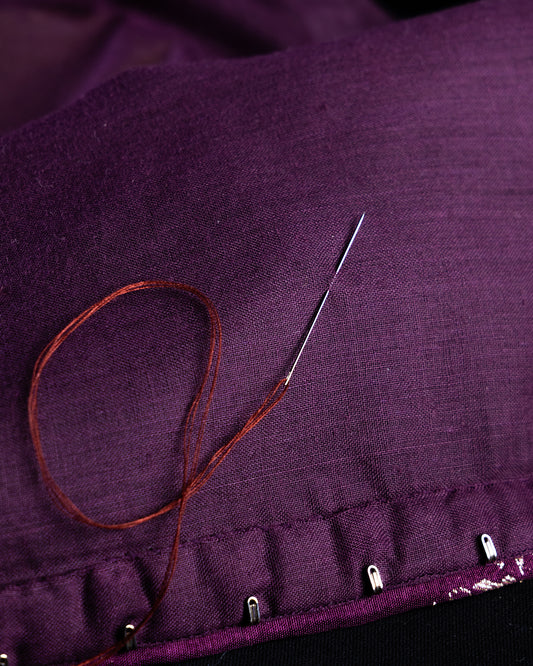 Hand Sewing Needles (Small)