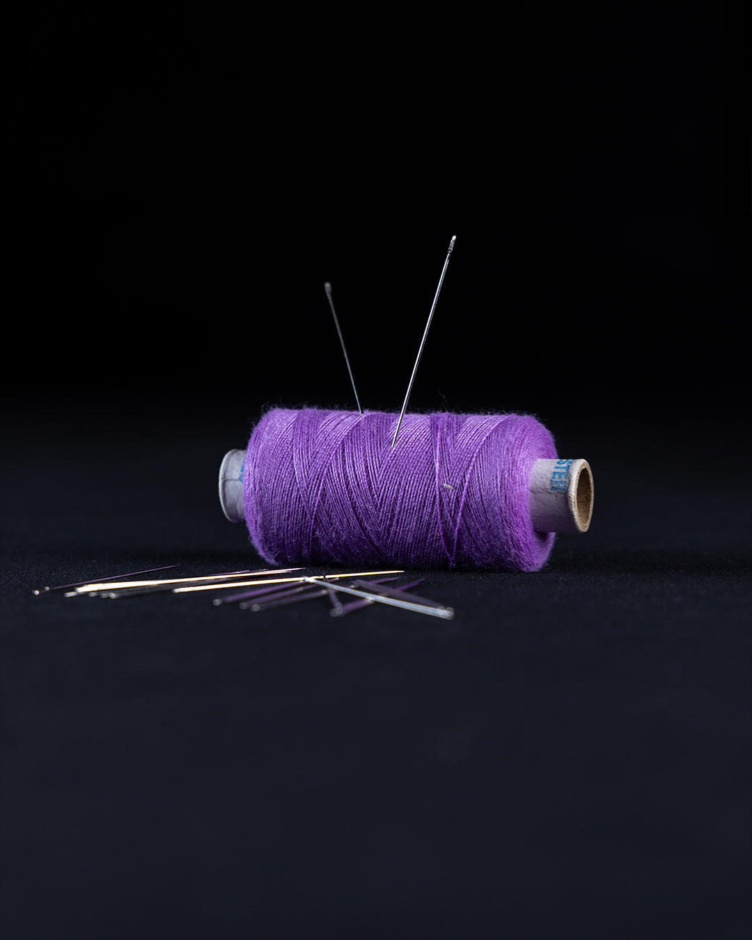Hand Sewing Needles (Small)