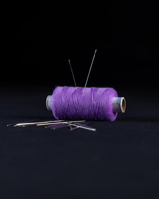 Hand Sewing Needles (Small)