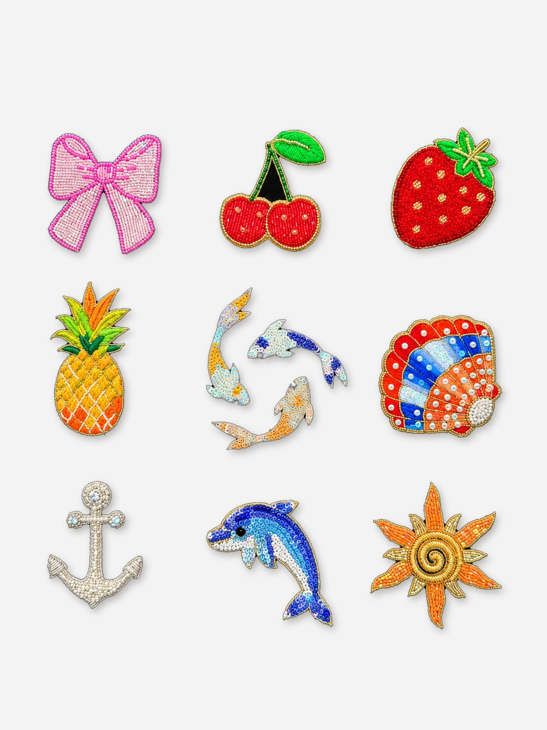 Marina Collection