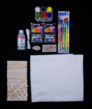 Textile Tool Kit
