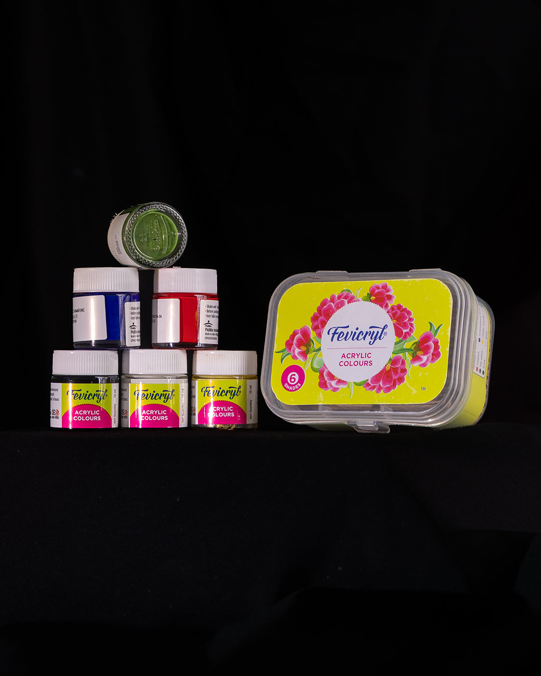 Textile Tool Kit