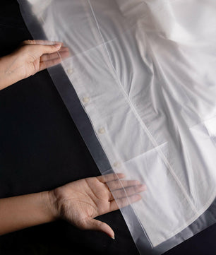 2 Meter Design Tracing Paper - For Pattern Making & Drafting
