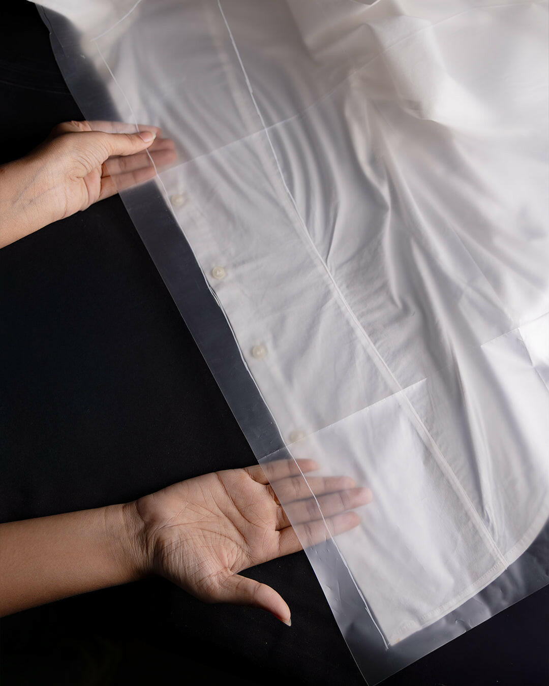 2 Meter Design Tracing Paper - For Pattern Making & Drafting