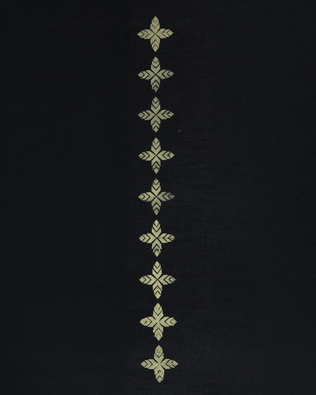 Tribal Star Border