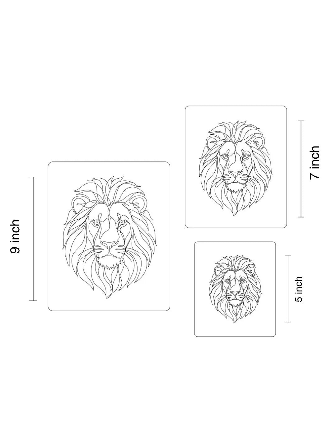 Vanraj Motif