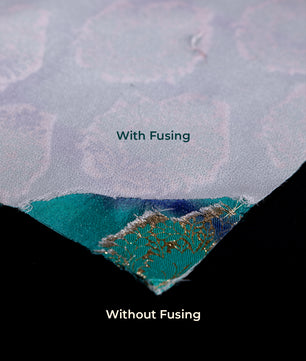 Lycra Fusing (80 GSM)