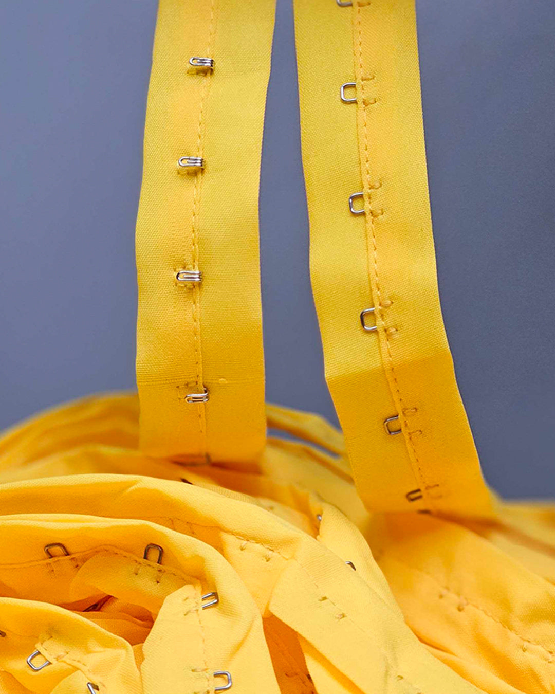 Ready Made Hook Eye Strip