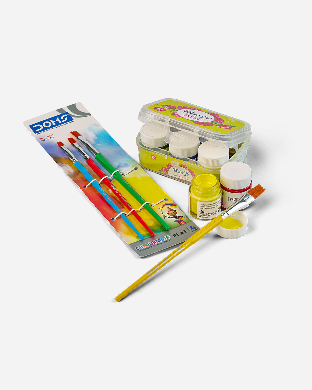 Textile Tool Kit
