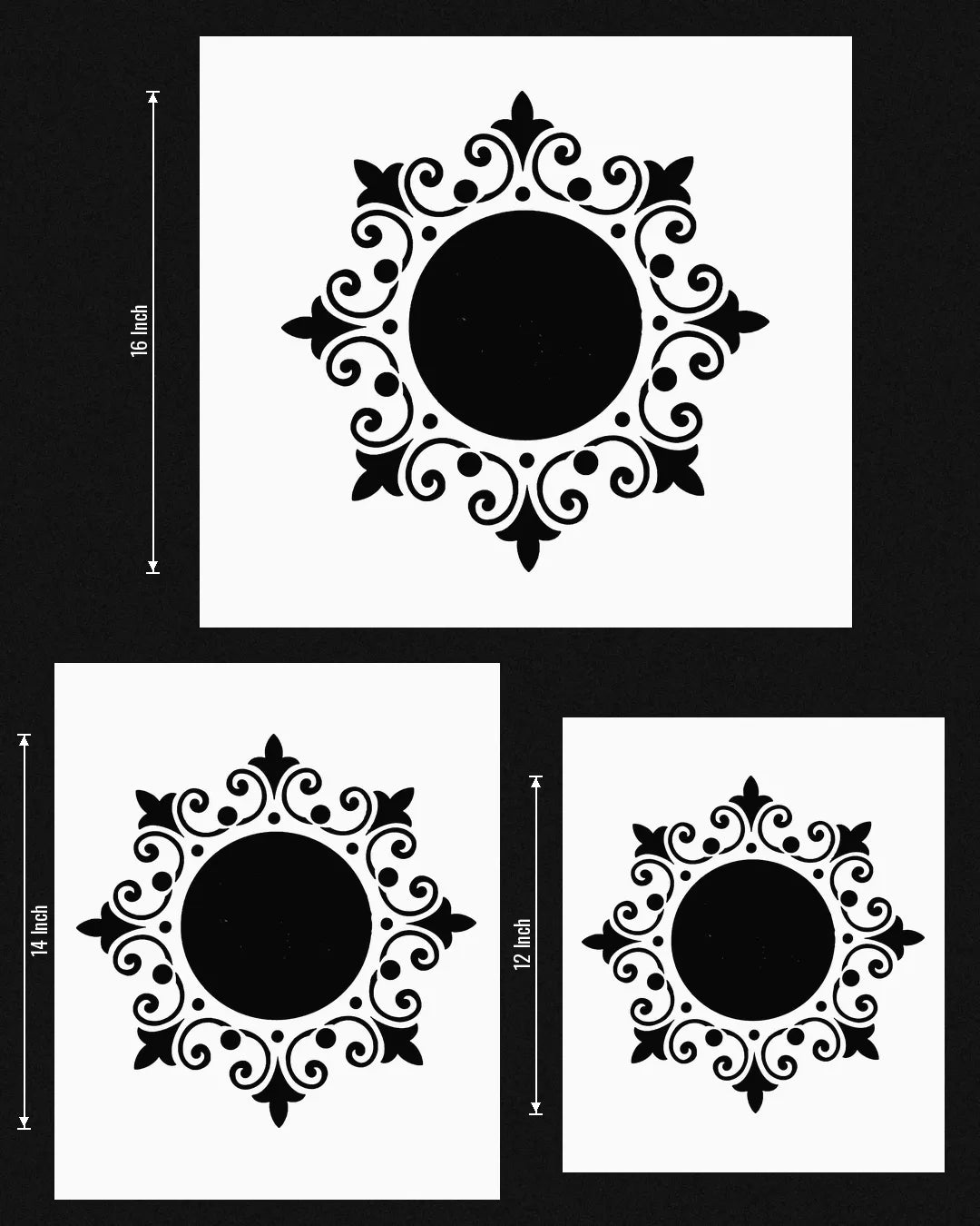 Aura mandala Mandala