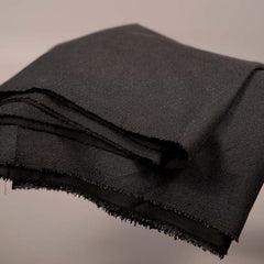 Black Lycra Fusing