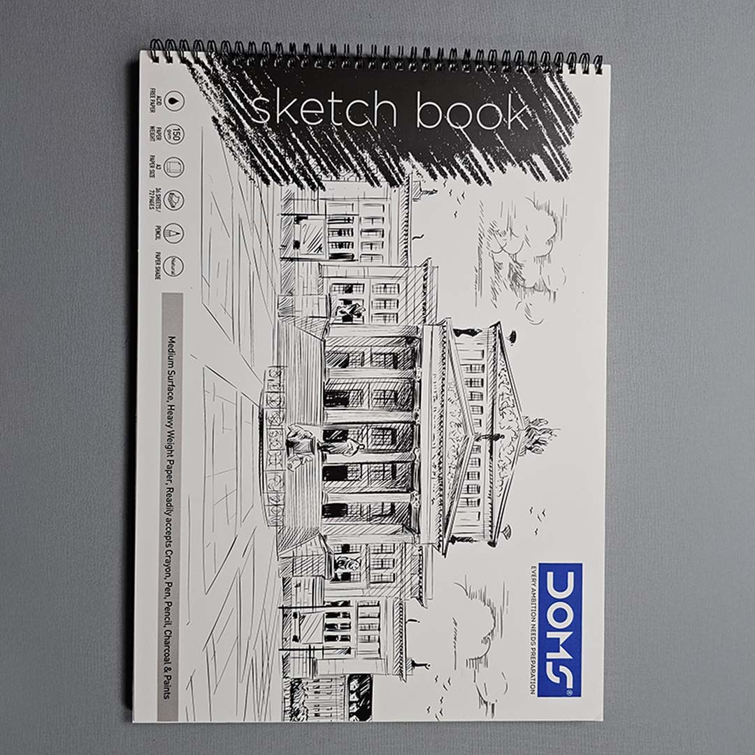 Drawing Book