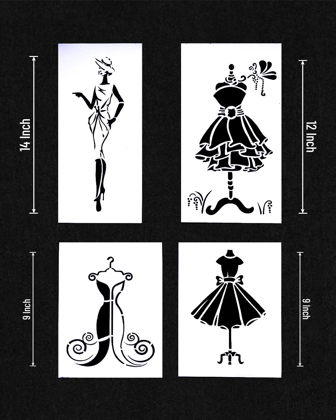 Fashion Wall