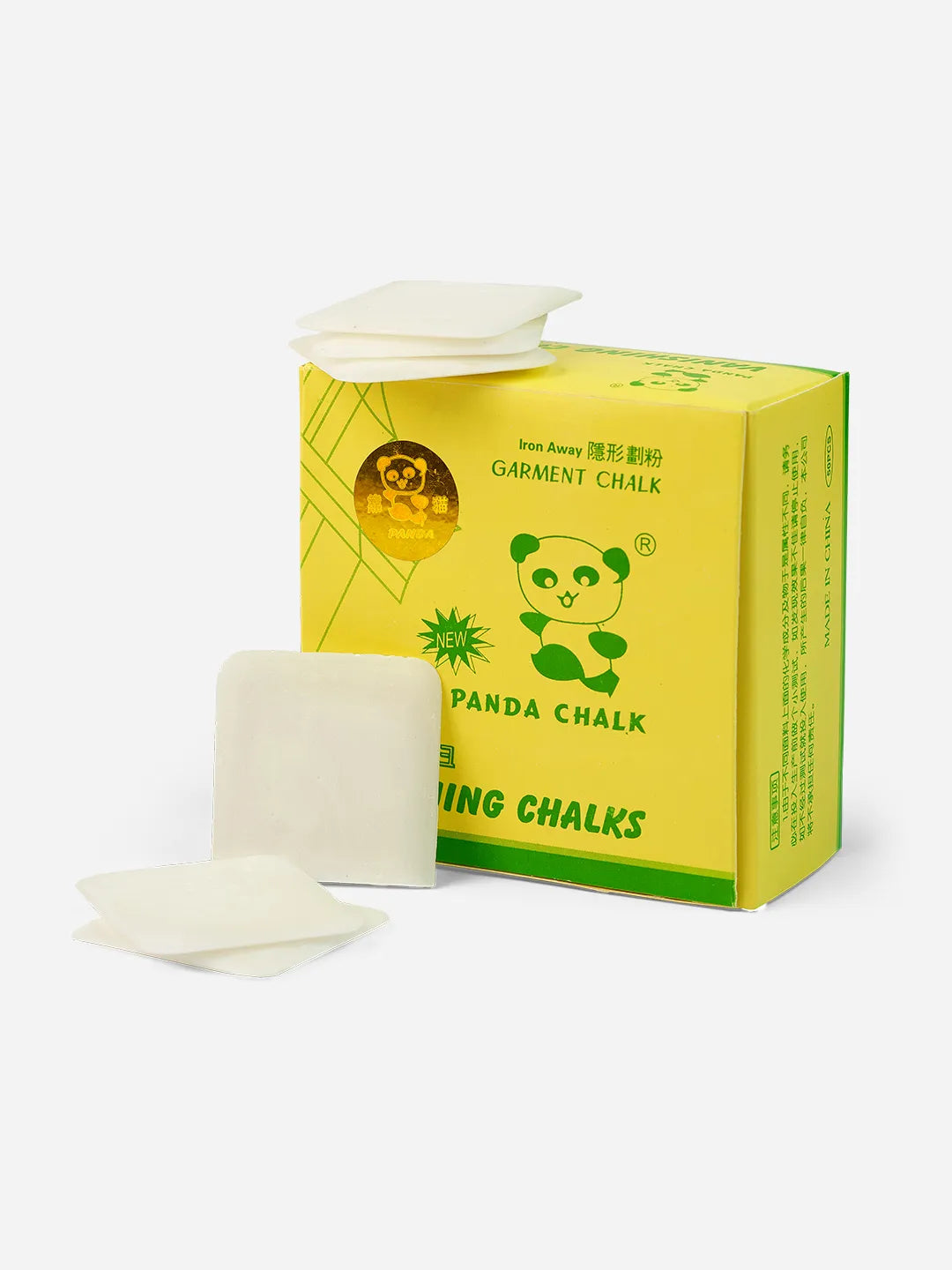 White Panda Tailoring Chalk