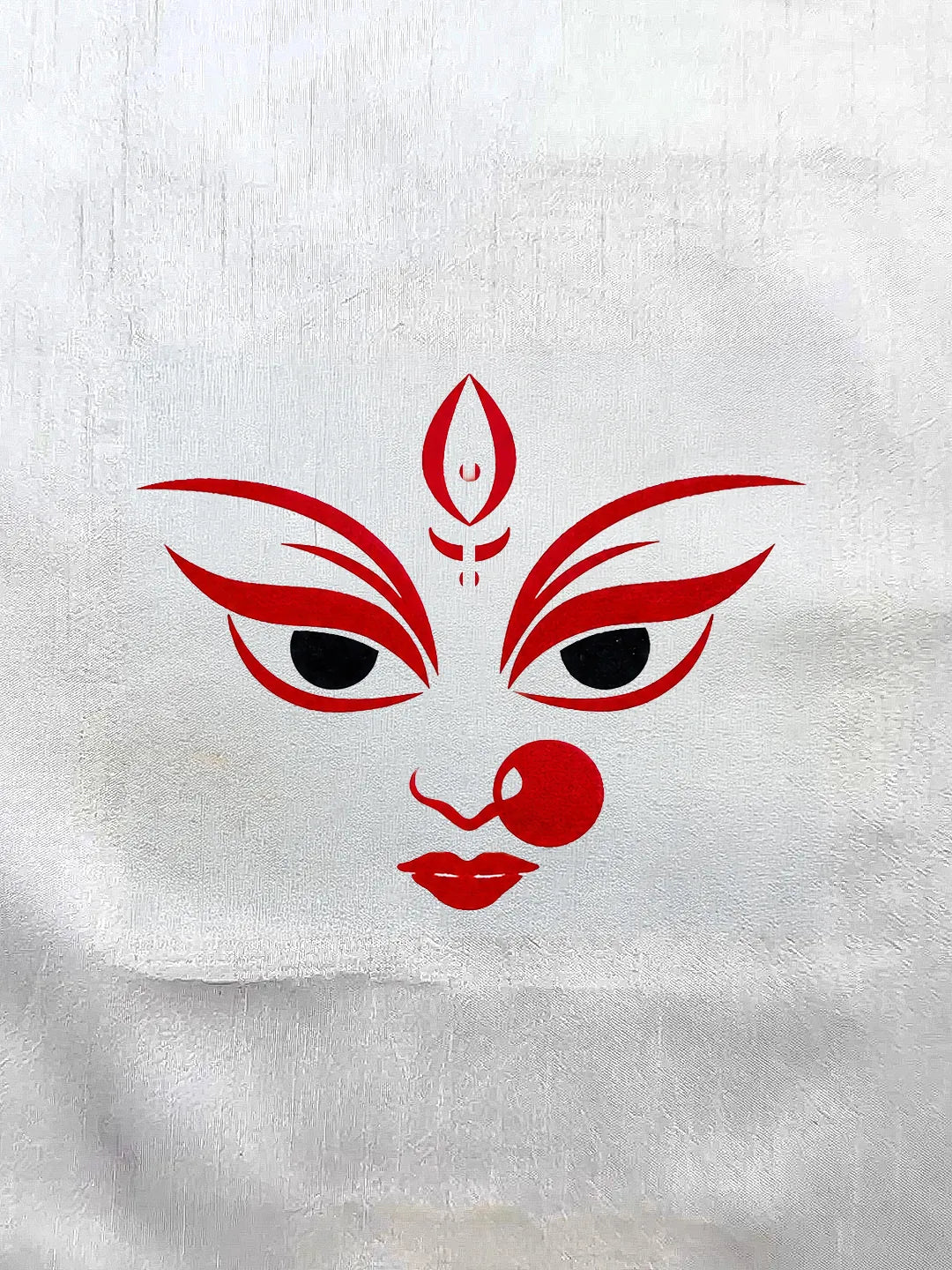 Durga Drishti Motif