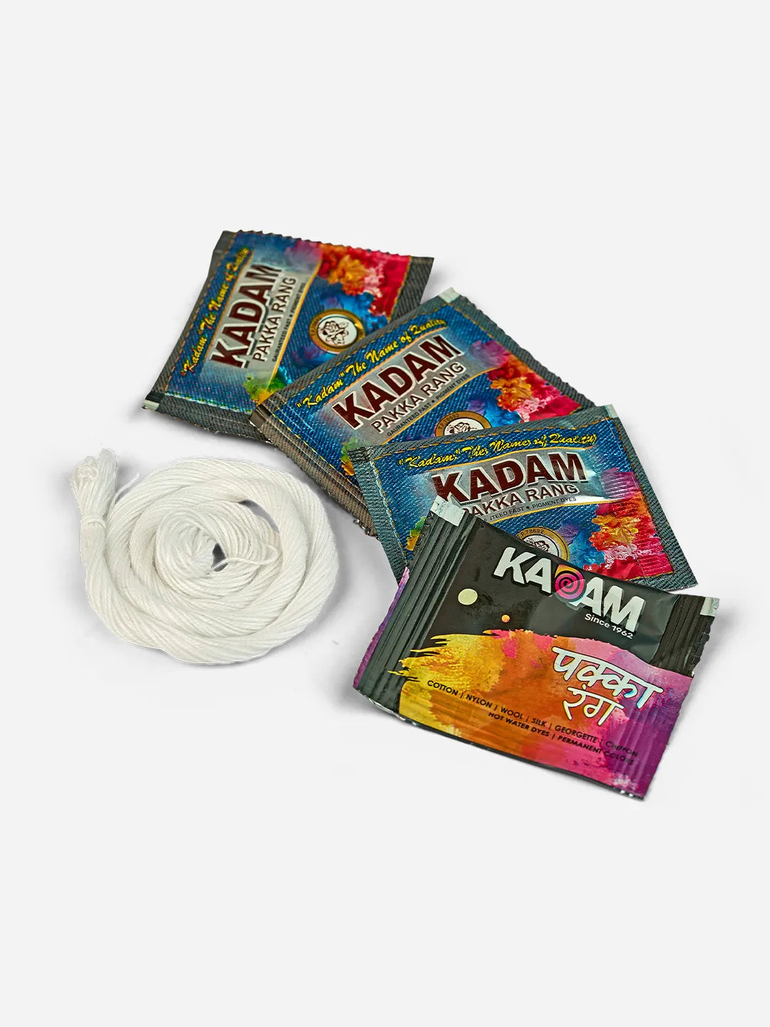 Textile Tool Kit