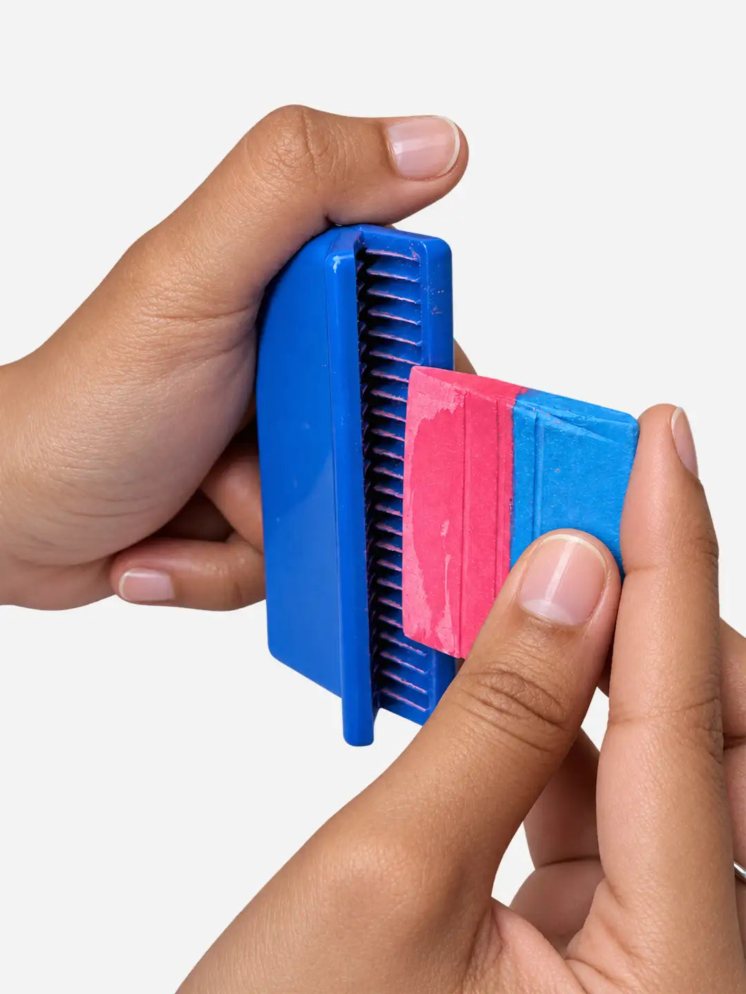 Chalk Sharpener