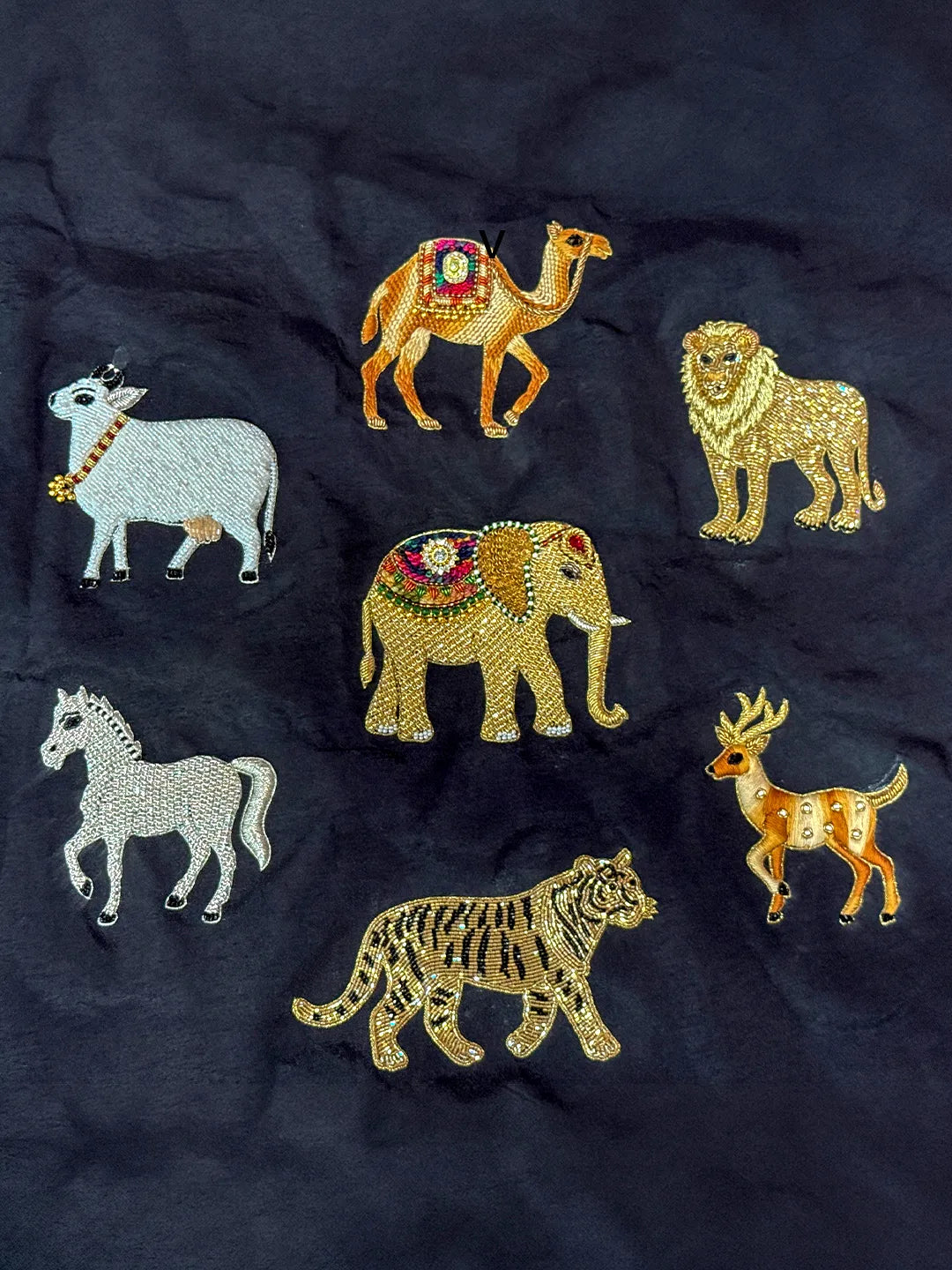 Animals