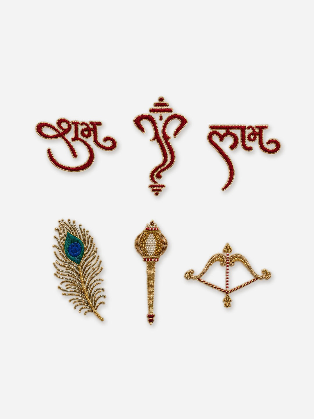 Sanatan Combo