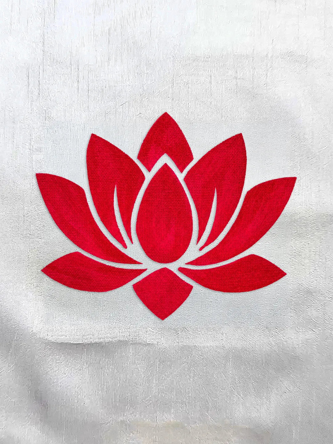 Lotus Motif