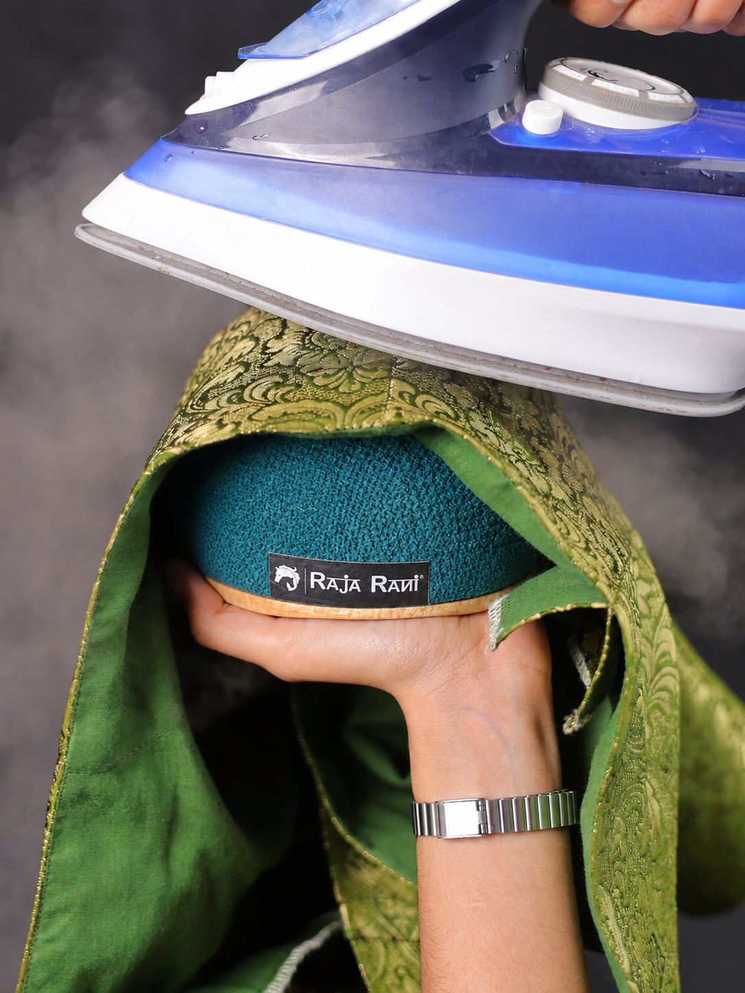 Ironing Cushion