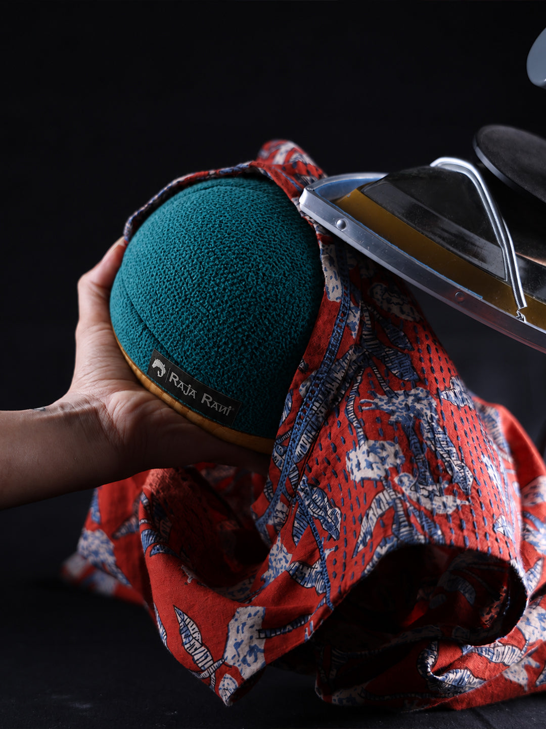 Ironing Cushion