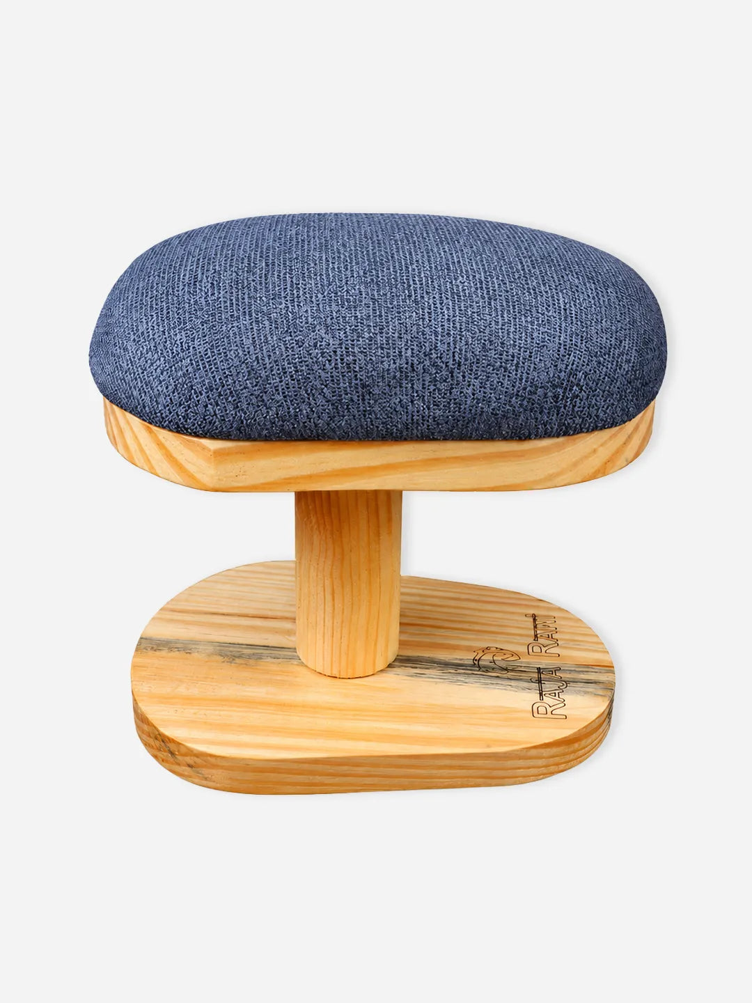 Oval Pressing Cushion