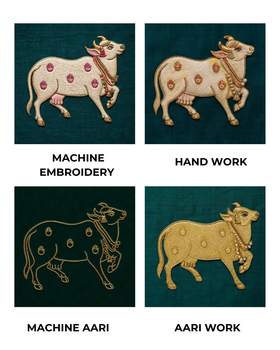 Kamdhenu