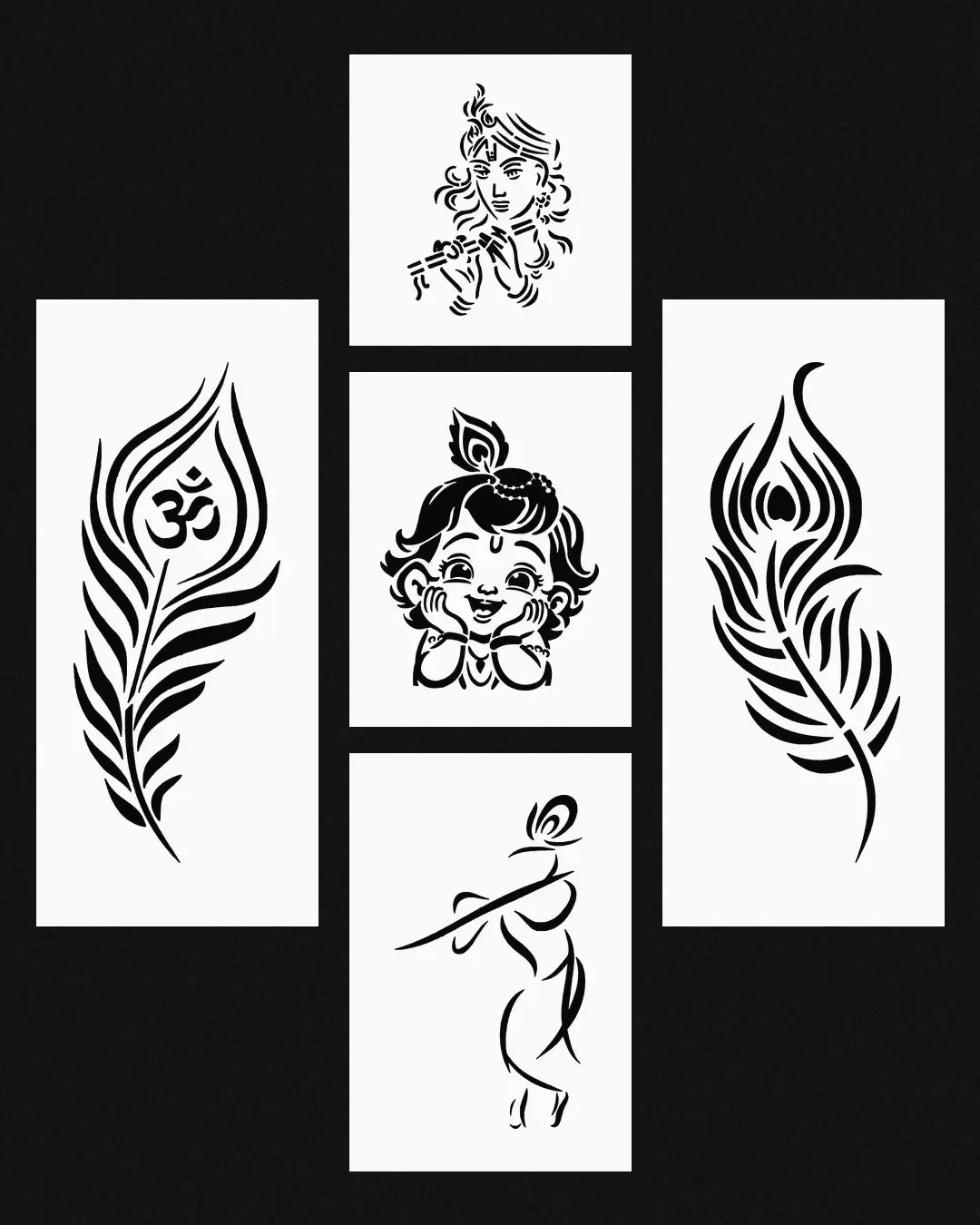 Krishna Collection