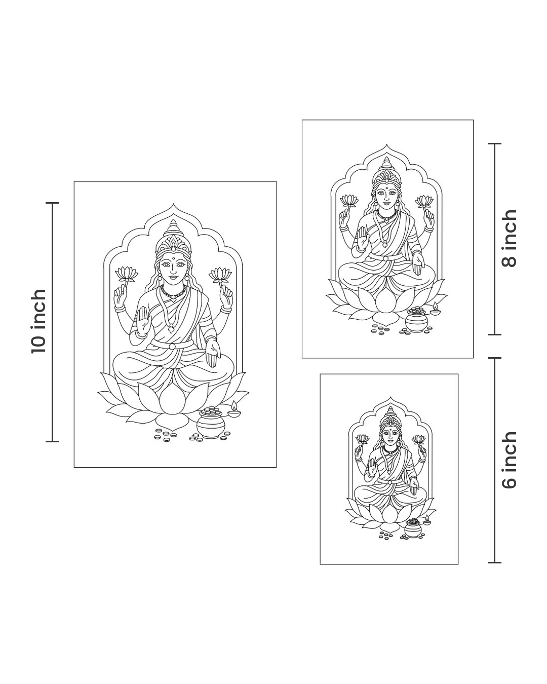 Maa Lakshmi