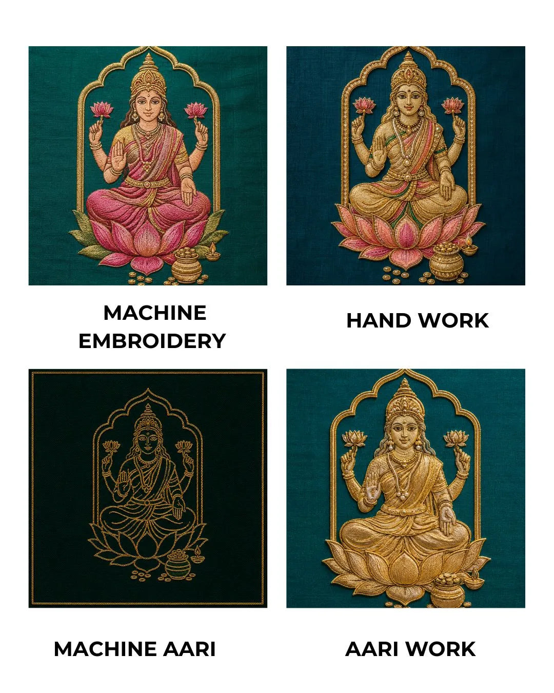 Maa Lakshmi