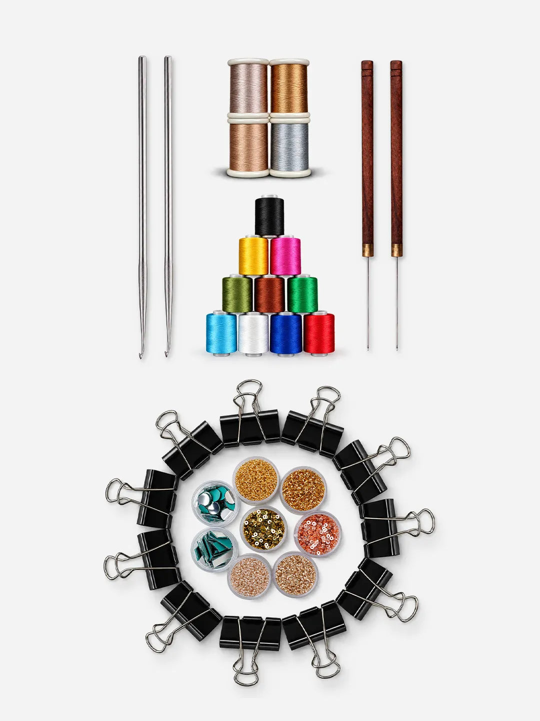 Aari work kit