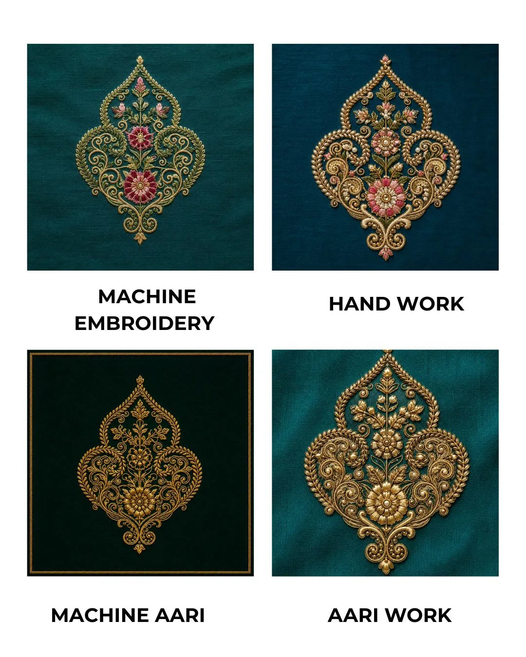 Mehendi Butta