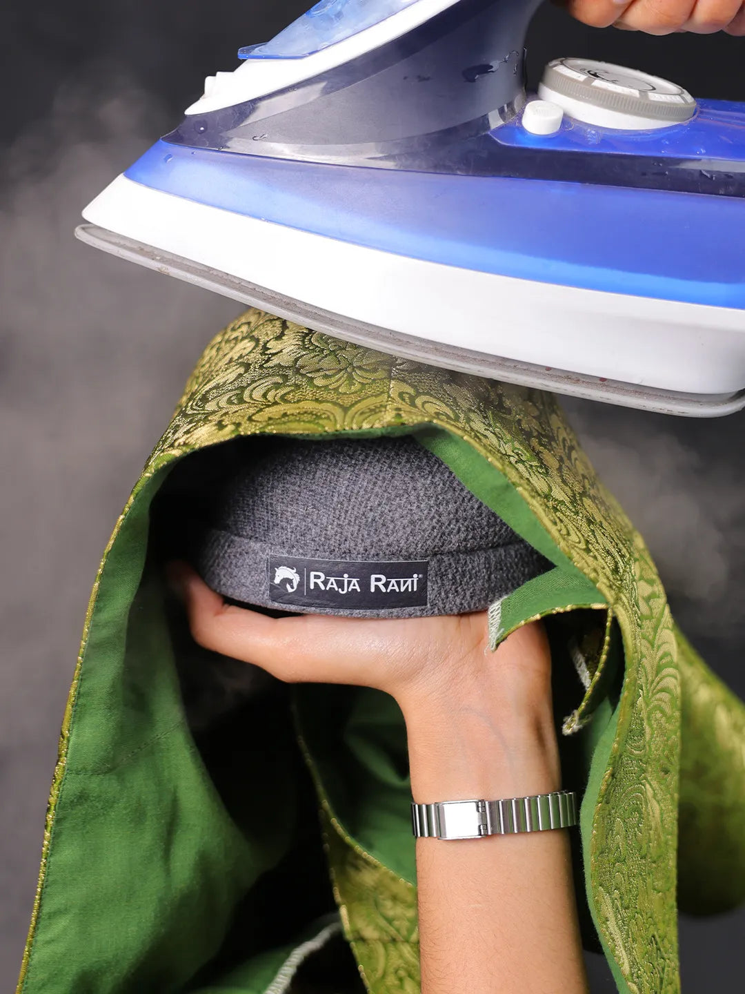 Ironing Cushion