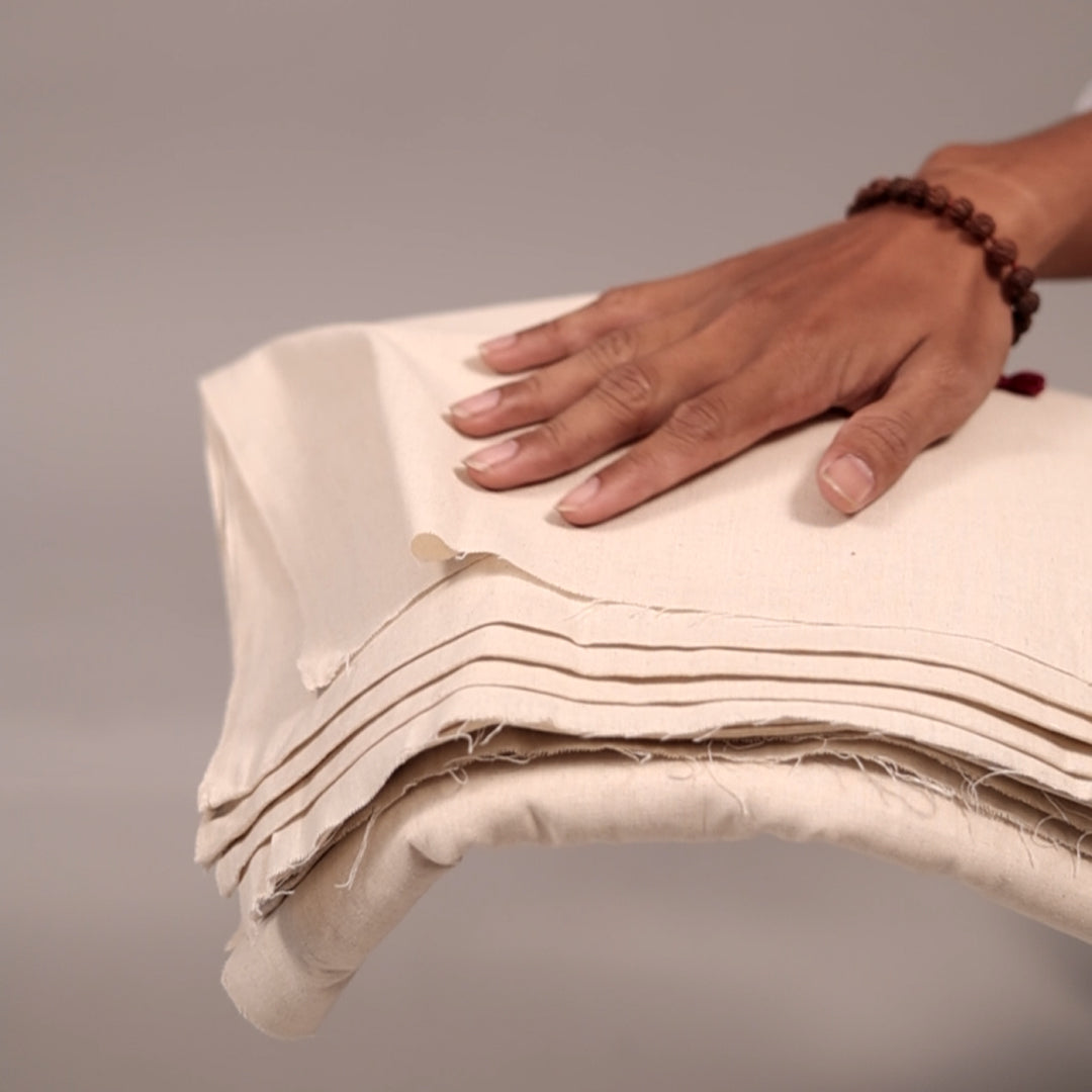Muslin Cotton - 1m