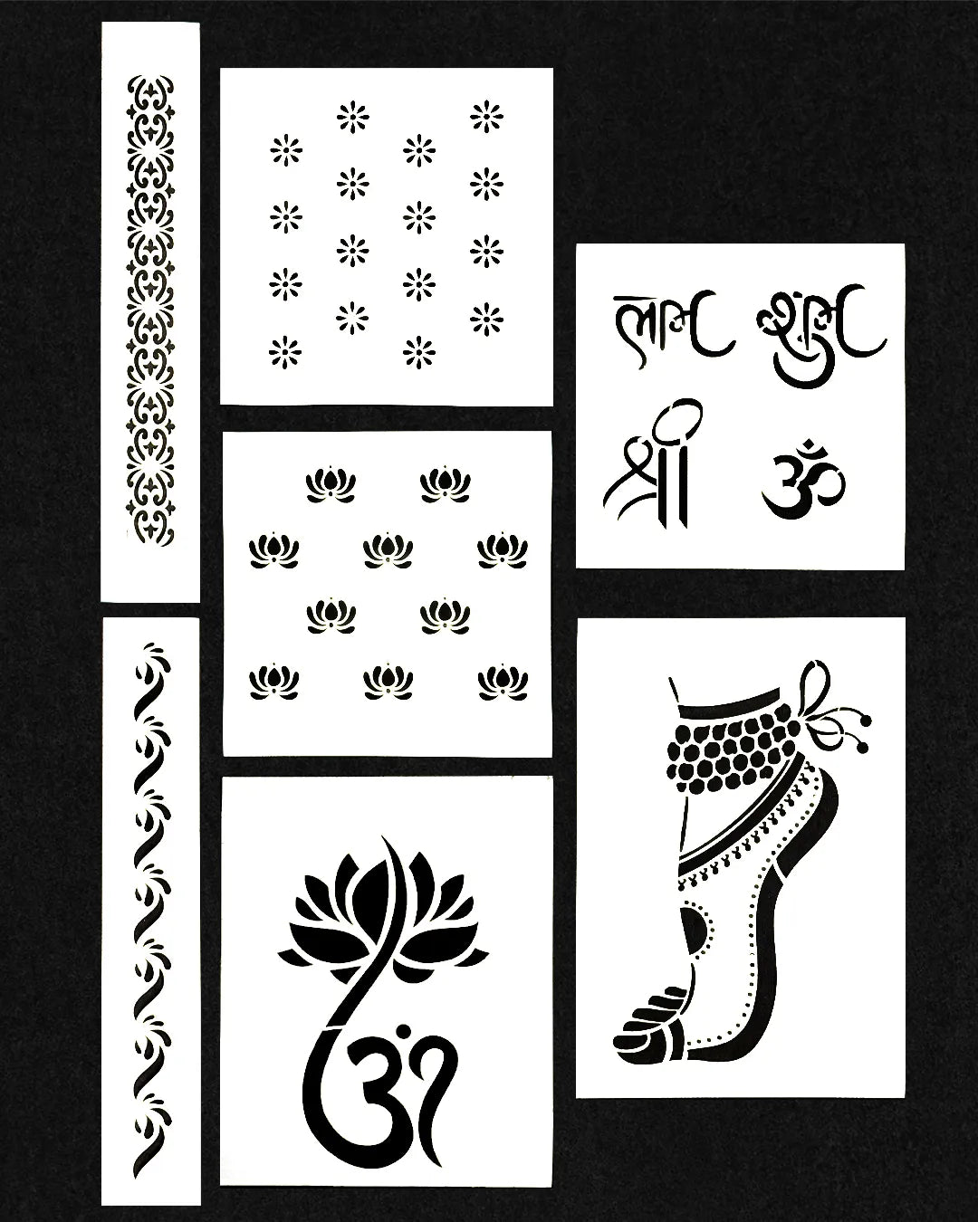 Traditional Navratri Collection 2