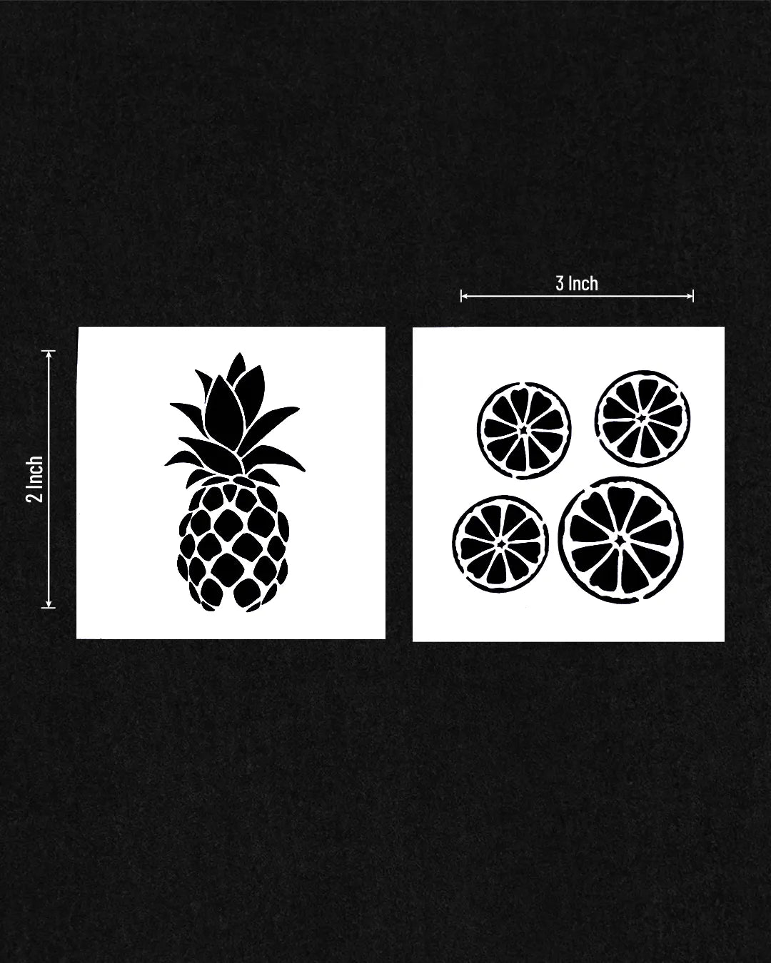 Fresh Tropical