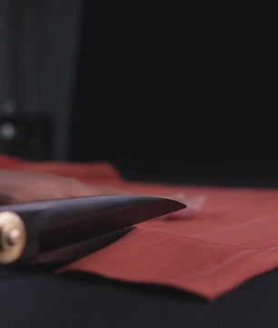 Fabric Cutting Scissor