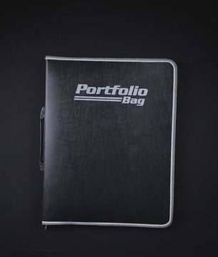 A3 Portfolio Bag –  Designer File Folder