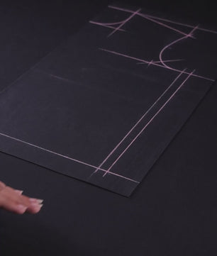 Pattern Tracing Wheel