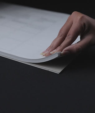 Sketch Book With Spiral  Bound 150 GSM