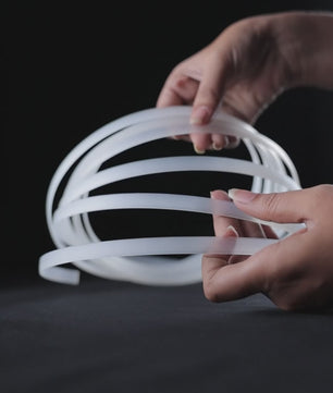 Plastic Boning Wire-8MM